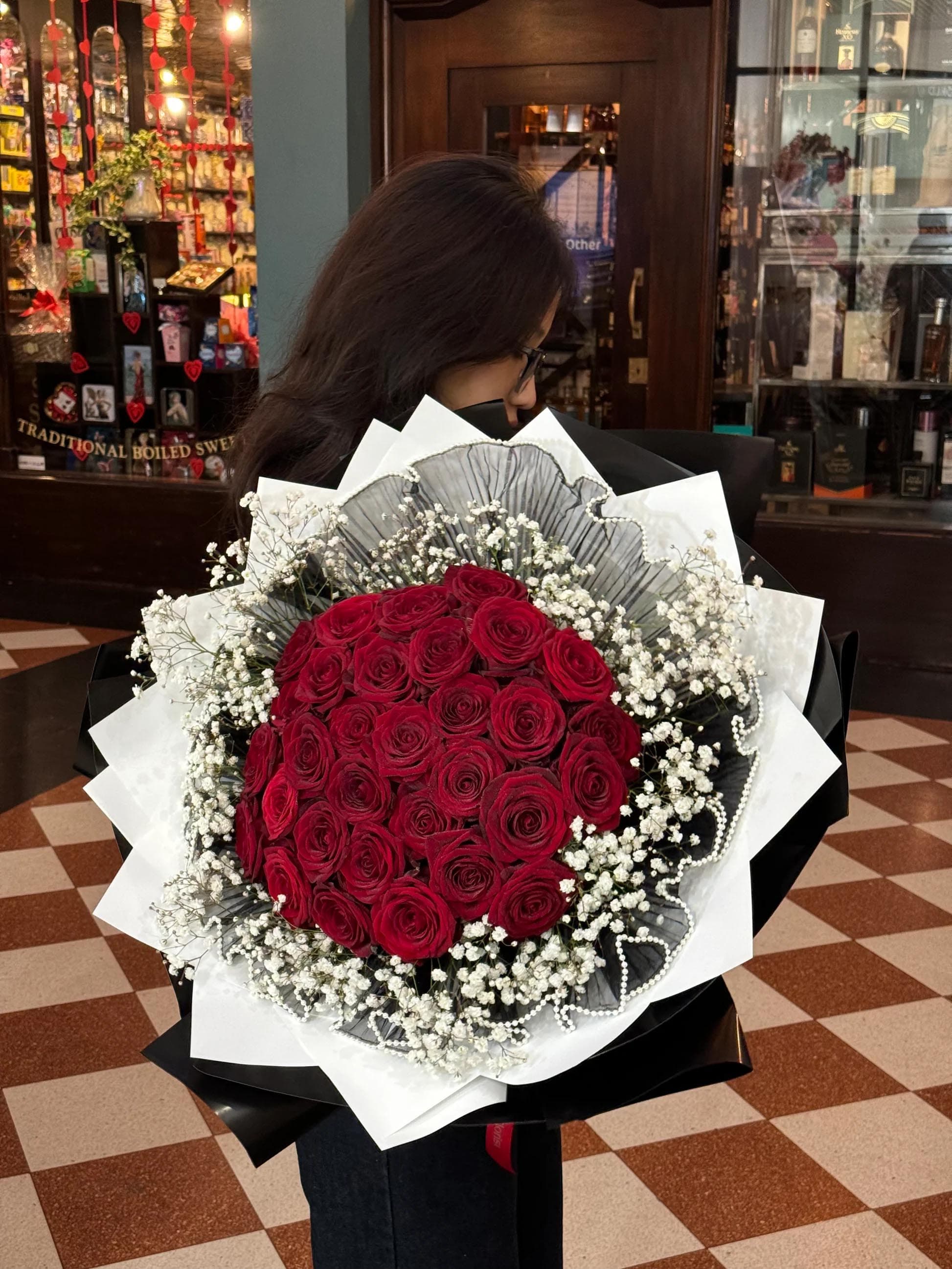 Ruby Passion